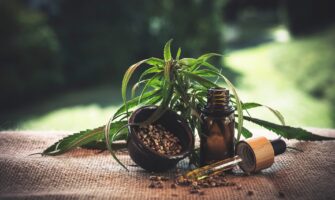 3 Smoothies To Prepare At Home With CBD Oil