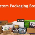 CBD Custom Packaging