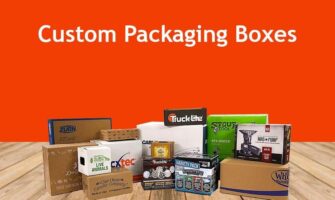 CBD Custom Packaging